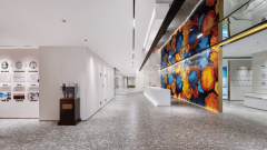 <b>4000㎡整拆旗舰店落子羊城 星艺粉饰以“全案时代</b>