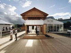 <b>日本建建师设想：“将来室第的12个模式</b>