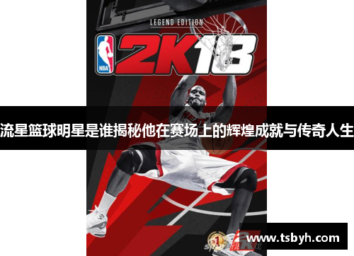 流星篮球明星是谁揭秘他在赛场上的辉煌成就与传奇人生